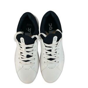 On Clouds THE ROGER ADVANTAGE